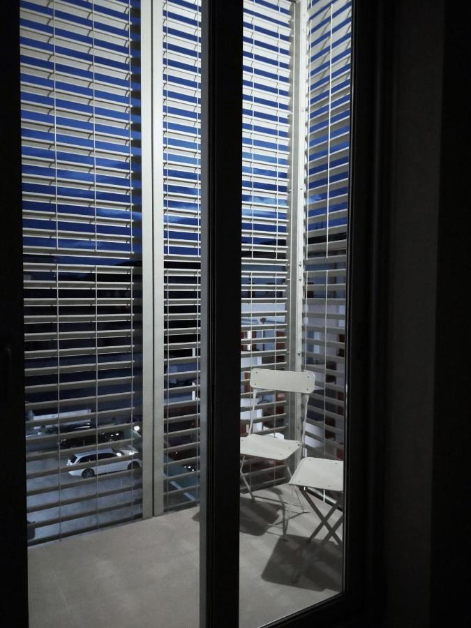Hotel Benvenuto Caorle Esterno foto