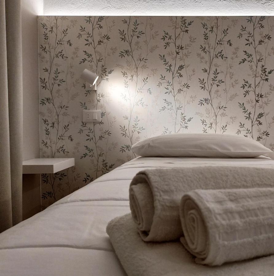 Hotel Benvenuto Caorle Esterno foto
