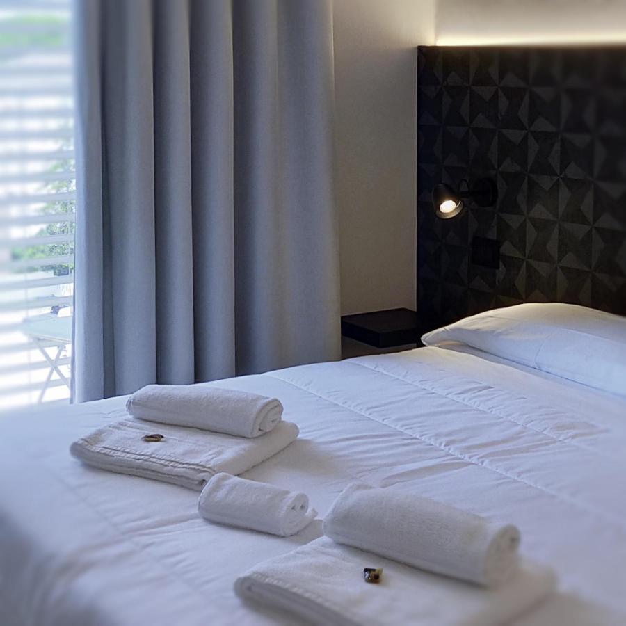 Hotel Benvenuto Caorle Esterno foto