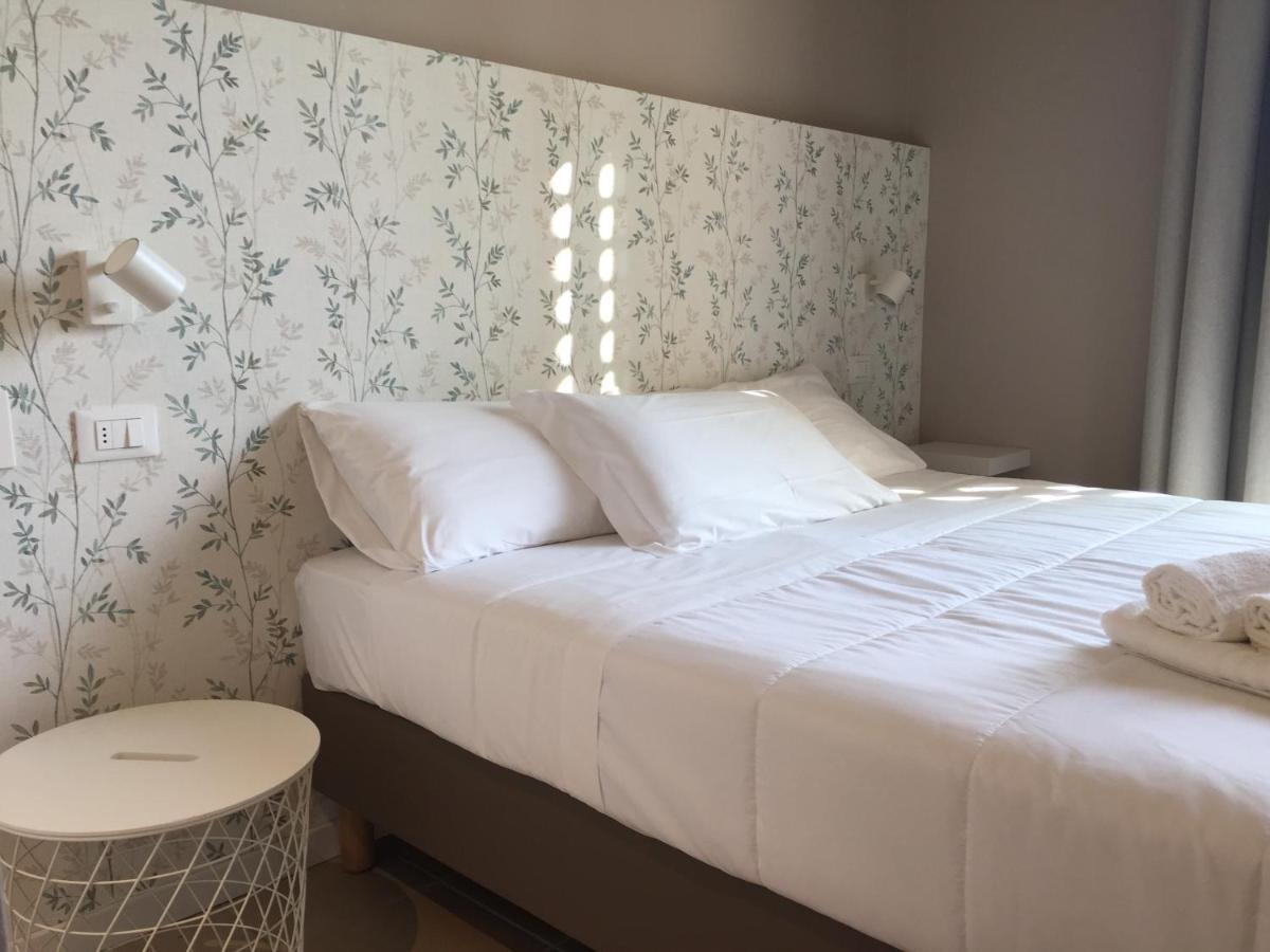 Hotel Benvenuto Caorle Esterno foto