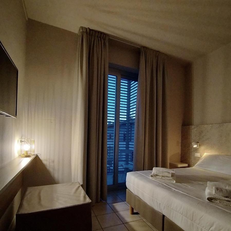 Hotel Benvenuto Caorle Esterno foto