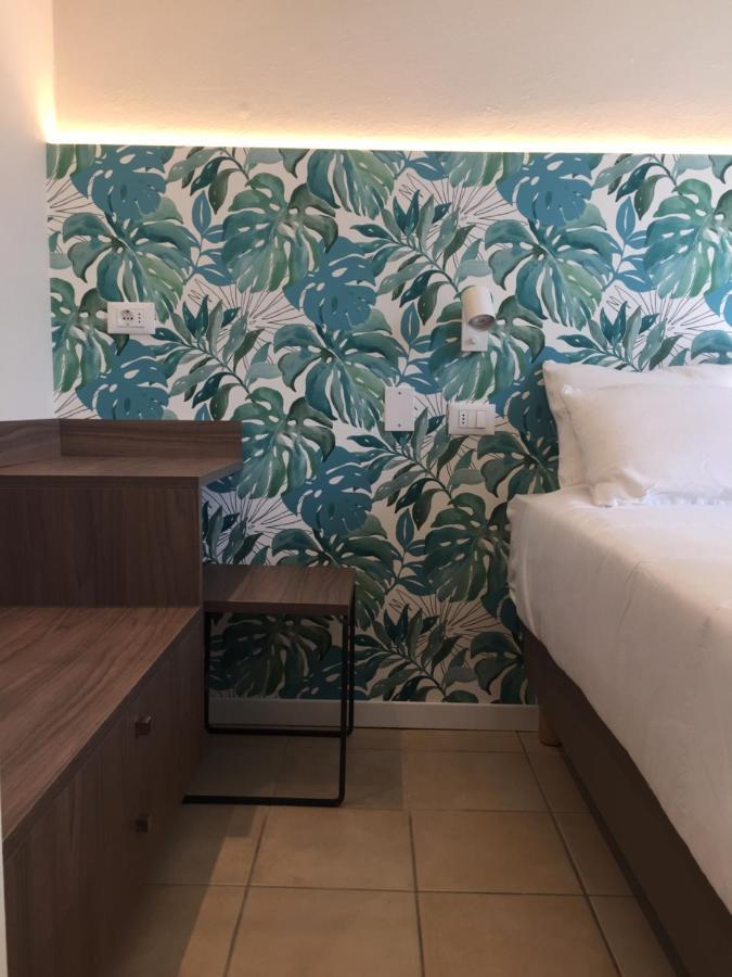 Hotel Benvenuto Caorle Esterno foto