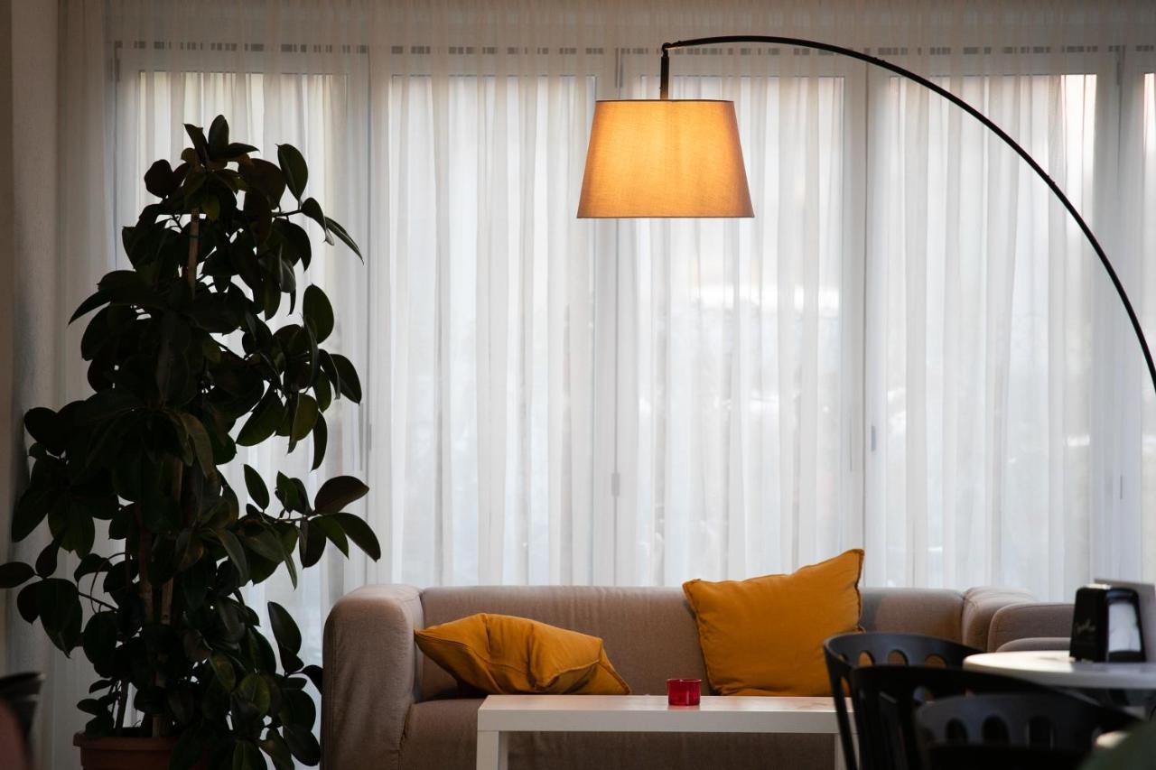 Hotel Benvenuto Caorle Esterno foto