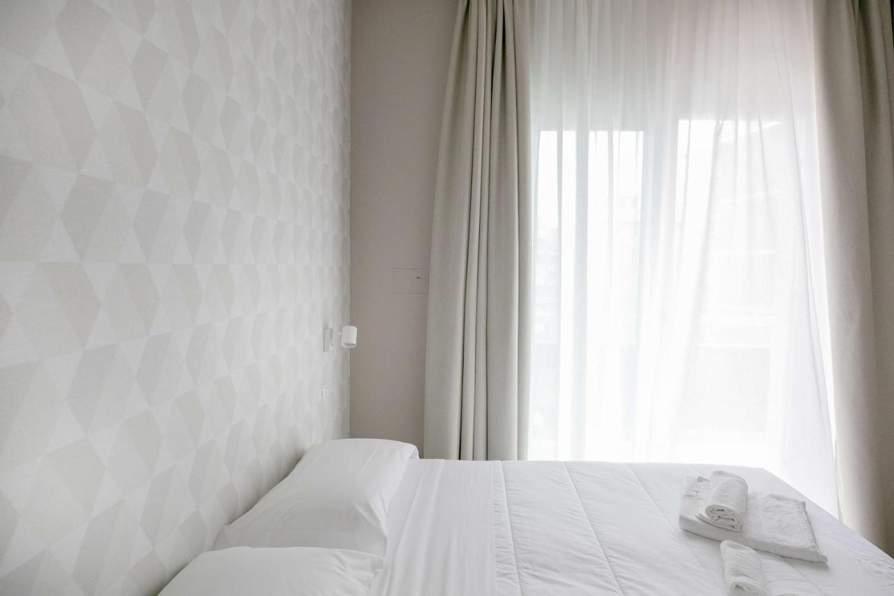 Hotel Benvenuto Caorle Esterno foto