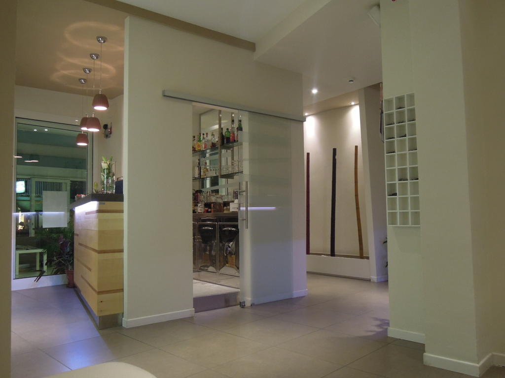 Hotel Benvenuto Caorle Esterno foto