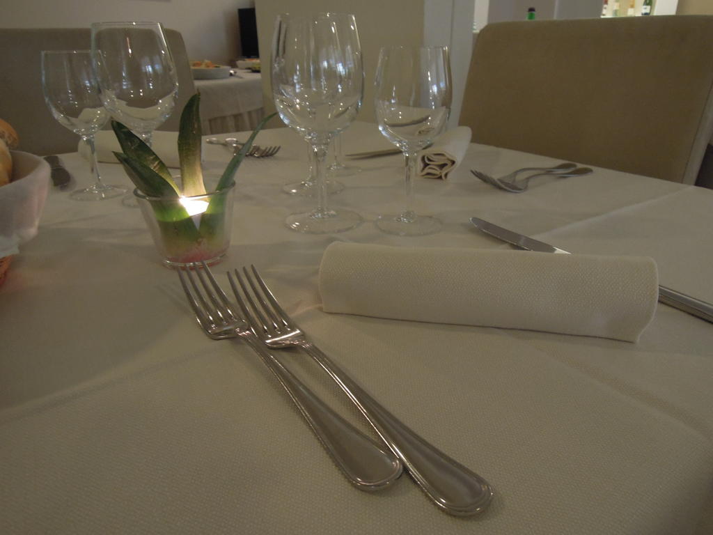 Hotel Benvenuto Caorle Esterno foto