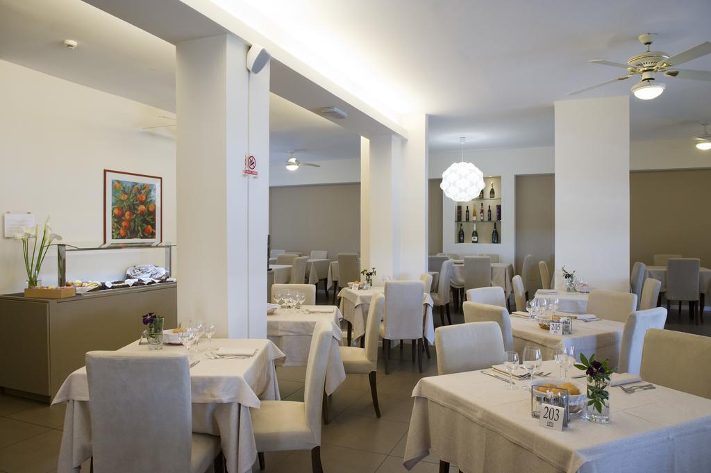 Hotel Benvenuto Caorle Esterno foto