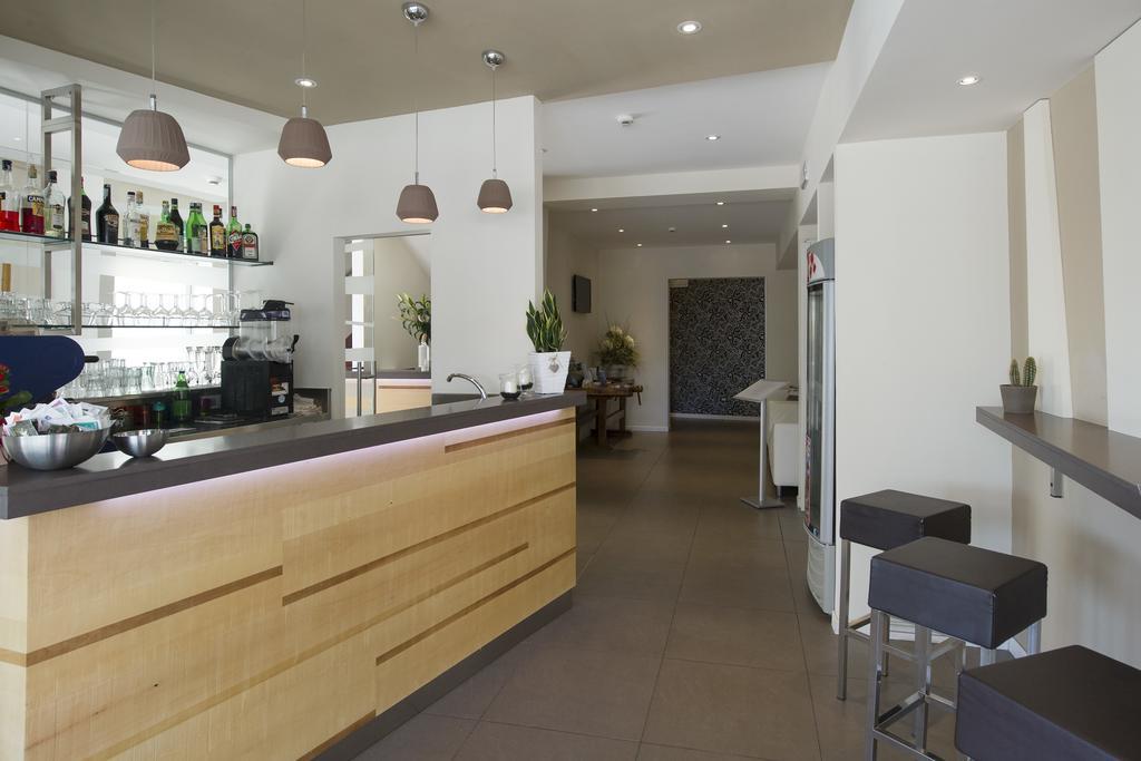 Hotel Benvenuto Caorle Esterno foto