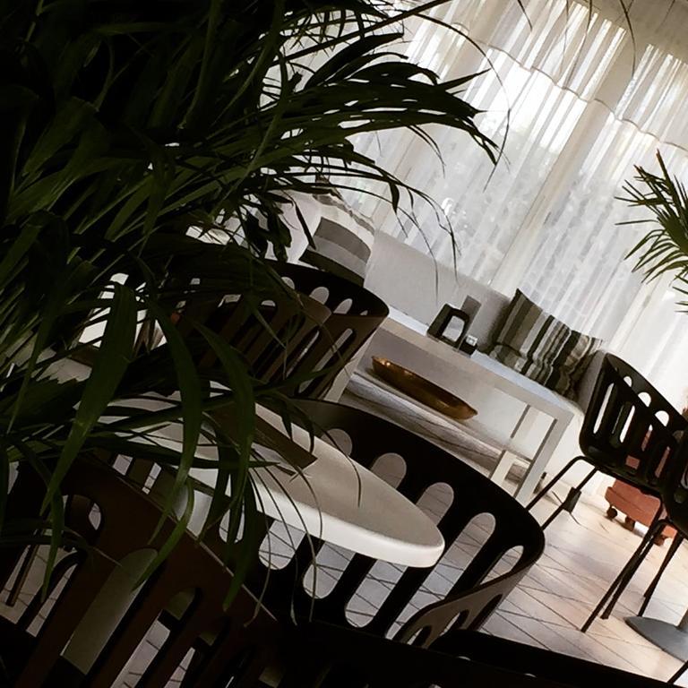 Hotel Benvenuto Caorle Esterno foto